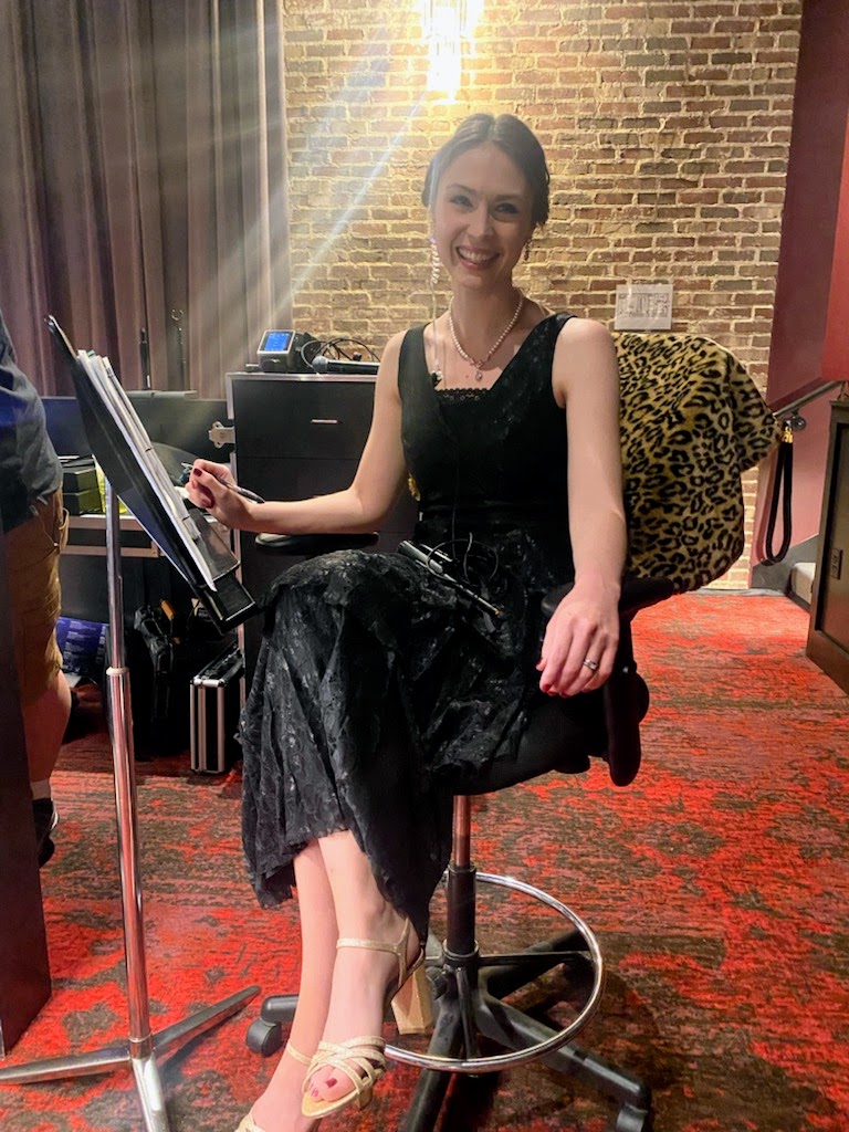 How Directing Musicals helped me become a better writer