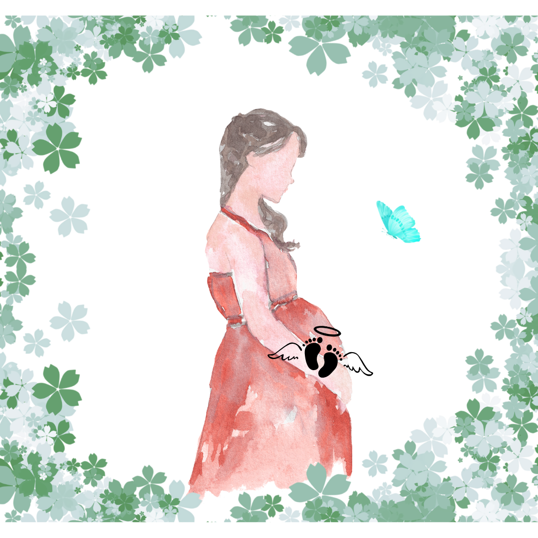 Hope and Healing for Mothers with Aching Arms